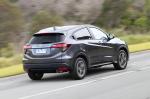 Honda HR-V VTi-LX 2018 года (AU)